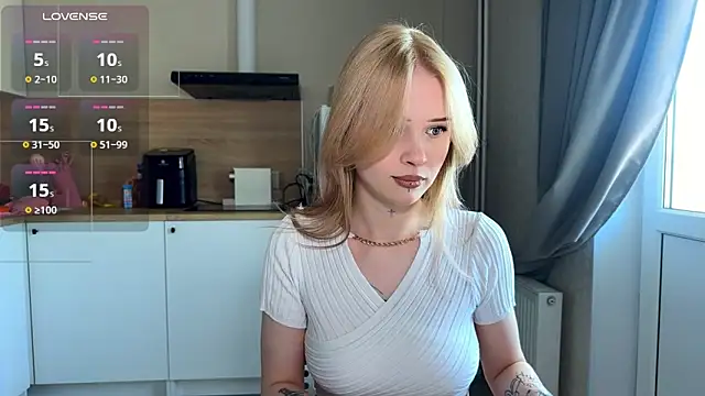 lisa barbie online show from 05-02-26, 09:25