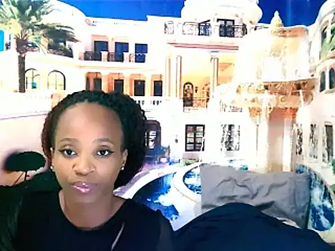 Snapshot of EbonyCreamy69 chatting on 12-13-24, 10:13 EbonyCreamy69 online show from 12-13-24, 10:13