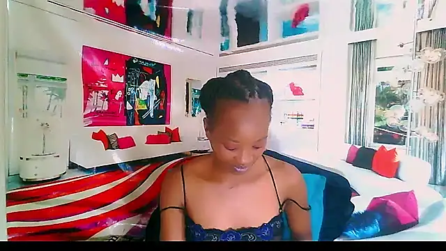 Snapshot of EbonyCreamy69 chatting on 12-20-24, 12:30 EbonyCreamy69 online show from 12-20-24, 12:30