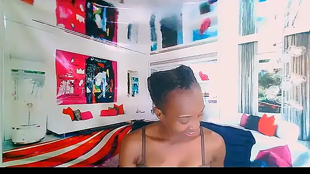 Snapshot of EbonyCreamy69 chatting on 12-23-24, 05:22 EbonyCreamy69 online show from 12-23-24, 05:22