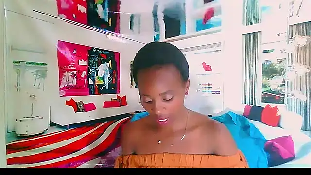 Snapshot of EbonyCreamy69 chatting on 12-27-24, 09:11 EbonyCreamy69 online show from 12-27-24, 09:11