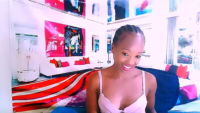 Snapshot of EbonyCreamy69 chatting on 01-14-25, 06:49 EbonyCreamy69 online show from 01-14-25, 06:49