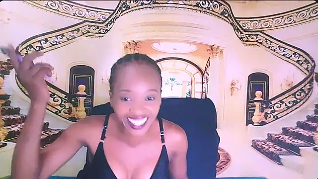 Snapshot of EbonyCreamy69 chatting on 01-23-25, 06:35 EbonyCreamy69 online show from 01-23-25, 06:35