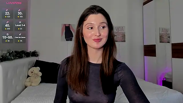 Snapshot of tender_babyy chatting on 01-04-25, 05:26 tender babyy online show from 01-04-25, 05:26