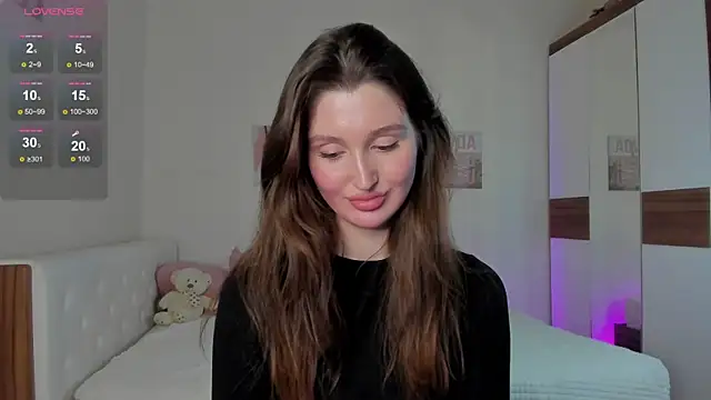 Snapshot of tender_babyy chatting on 01-30-25, 02:36 tender babyy online show from 01-30-25, 02:36