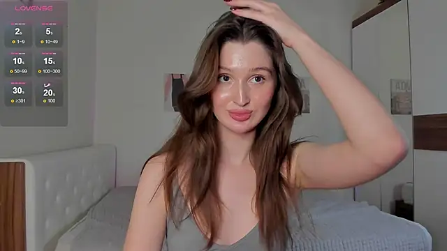 Snapshot of tender_babyy chatting on 02-06-25, 05:30 tender babyy online show from 02-06-25, 05:30