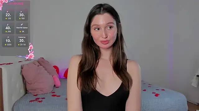 Snapshot of tender_babyy chatting on 02-13-25, 05:54 tender babyy online show from 02-13-25, 05:54