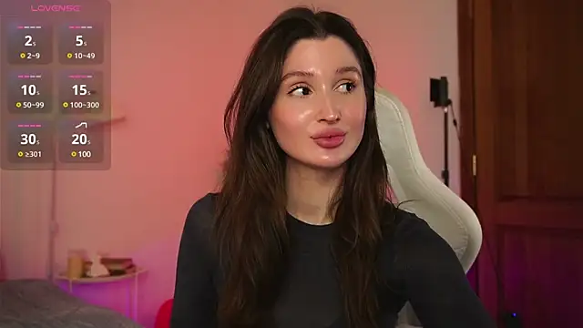 Snapshot of tender_babyy chatting on 02-22-25, 10:07 tender babyy online show from 02-22-25, 10:07