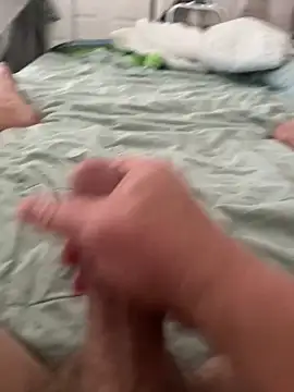 NaughtyJonnyB online show from 10-24-25, 01:40