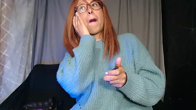 MirandaSingle online show from 11-28-25, 09:34