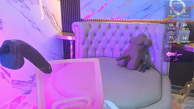 MAEVE BOOBS online show from 06-17-26, 08:54