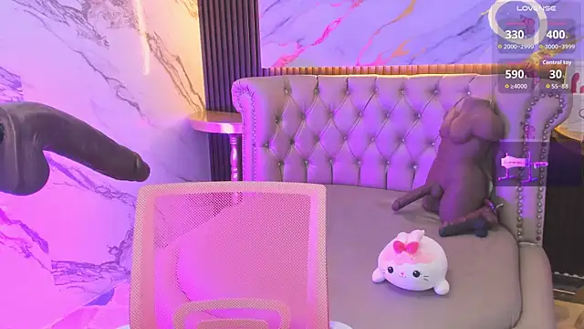 MAEVE BOOBS online show from 06-28-26, 04:40