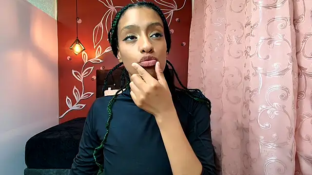 Zia Green online show from 12-13-24, 07:32