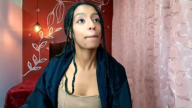 Zia Green online show from 01-06-25, 07:24