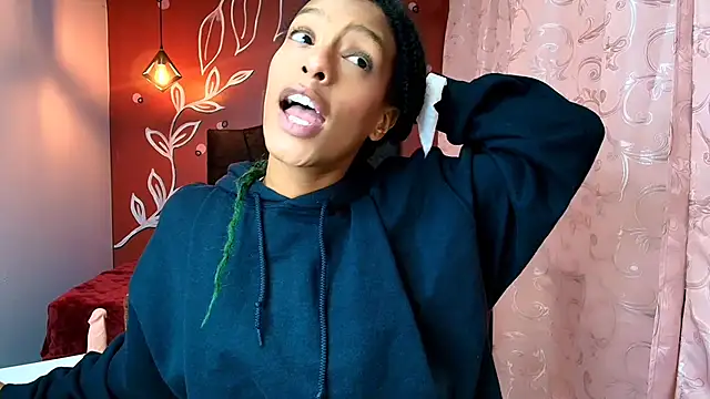 Zia Green online show from 01-14-25, 12:03