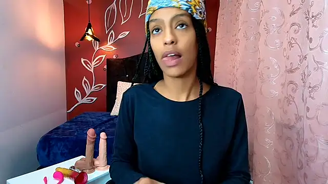 Zia Green online show from 01-16-25, 12:09