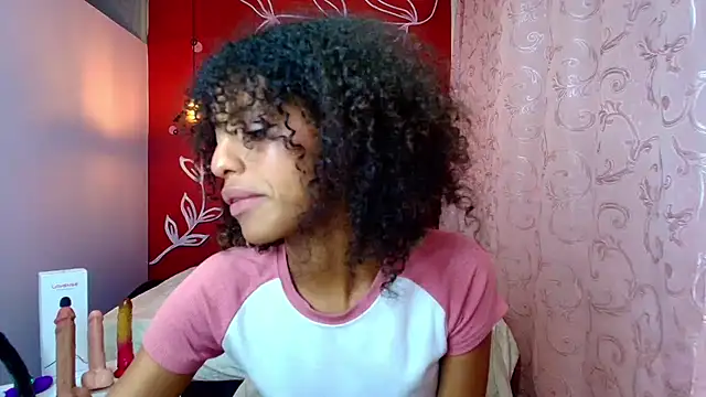 Zia Green online show from 02-23-25, 08:06