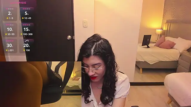 JaneLondon online show from 03-04-26, 03:40