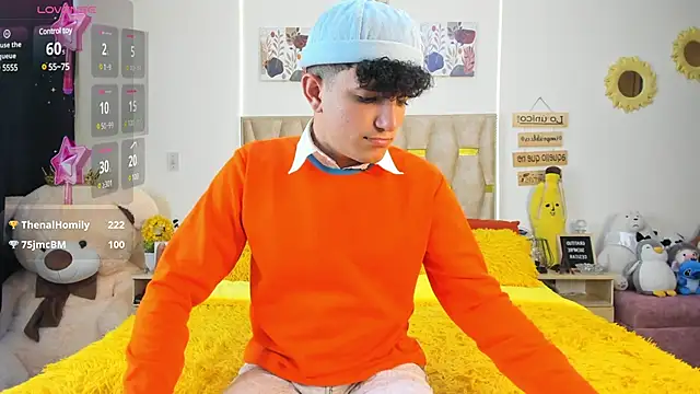 patrick sanzz online show from 02-05-25, 09:40