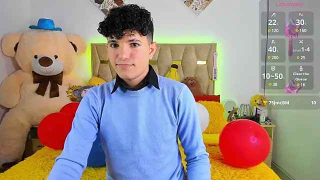 patrick sanzz online show from 02-14-25, 10:47