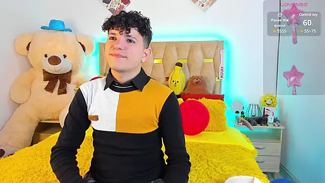 patrick sanzz online show from 02-16-25, 03:58