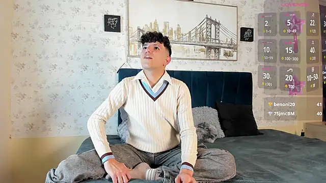 patrick sanzz online show from 02-19-25, 11:25