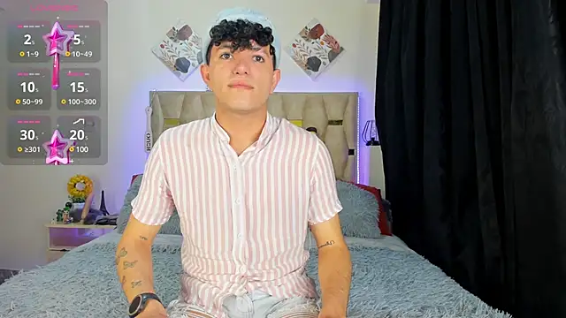 patrick sanzz online show from 03-02-25, 06:05