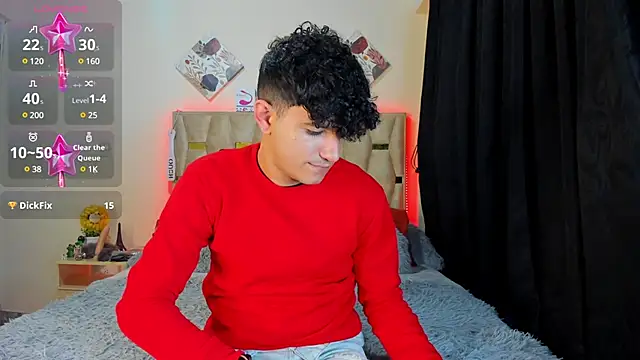 patrick sanzz online show from 03-03-25, 10:28