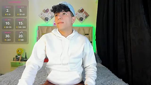 patrick sanzz online show from 03-04-25, 03:55