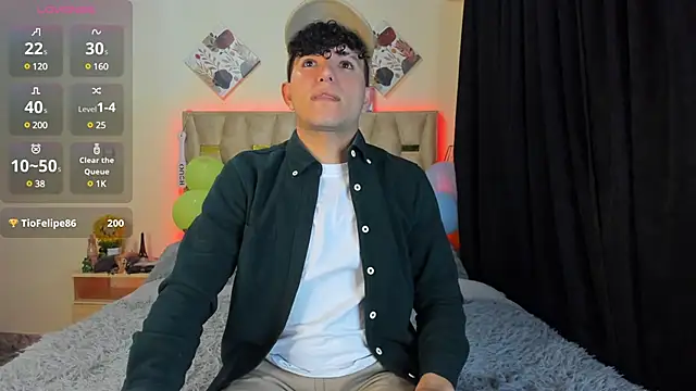 patrick sanzz online show from 03-15-25, 12:36