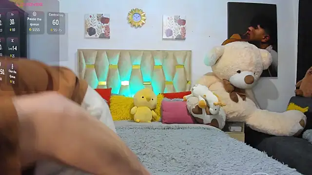 patrick sanzz online show from 09-18-25, 11:18