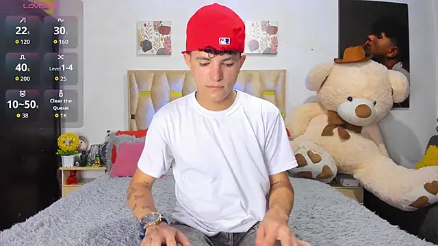 patrick sanzz online show from 09-19-25, 11:05