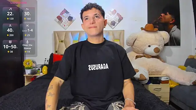 patrick sanzz online show from 11-15-25, 11:10