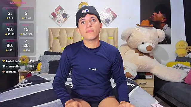 patrick sanzz online show from 12-19-25, 11:17