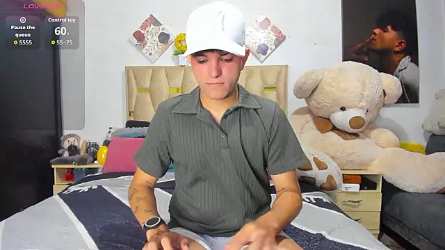 patrick sanzz online show from 02-04-26, 04:51