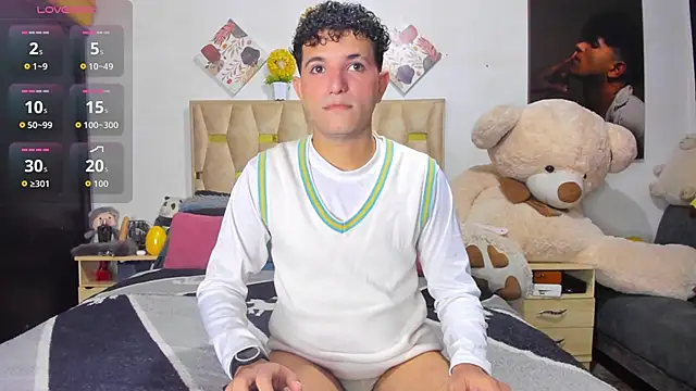 patrick sanzz online show from 02-06-26, 04:17