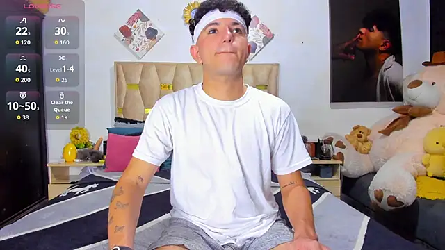 patrick sanzz online show from 03-14-26, 06:24