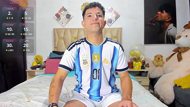 patrick sanzz online show from 03-26-26, 04:12