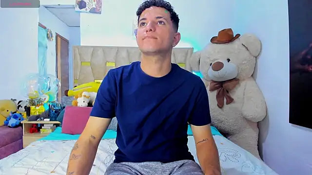 patrick sanzz online show from 04-23-26, 04:09