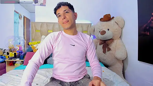 patrick sanzz online show from 04-27-26, 12:30