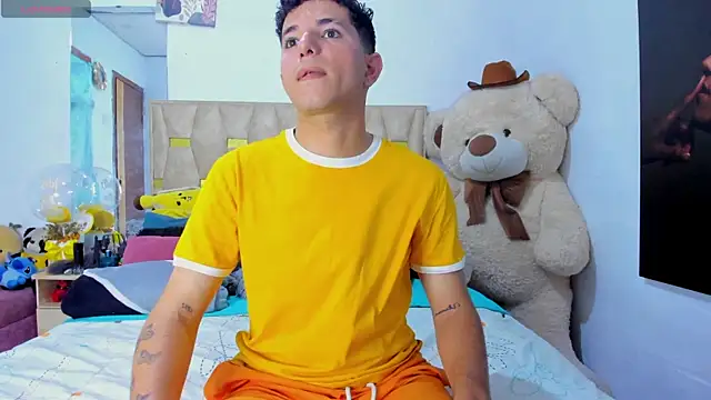 patrick sanzz online show from 04-28-26, 07:41