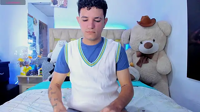 patrick sanzz online show from 06-07-26, 11:47
