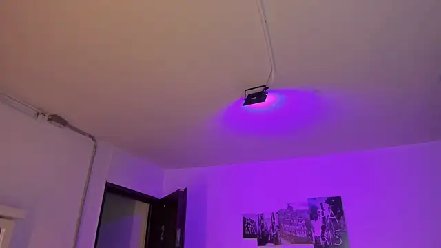 Amy Kiitty  online show from 03-06-26, 01:07