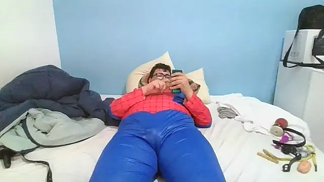 sorolla12 online show from 02-01-25, 02:13