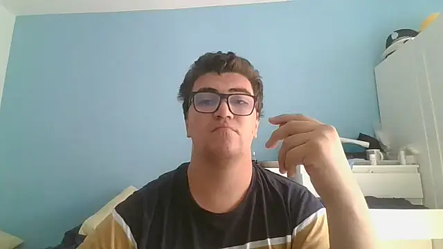 sorolla12 online show from 10-16-25, 01:12