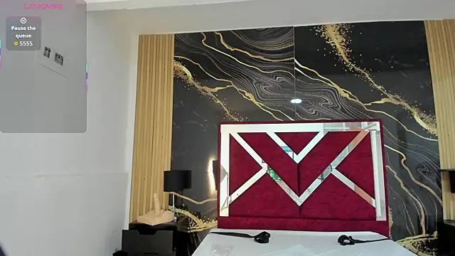 KarinaSimonz online show from 12-13-25, 08:14