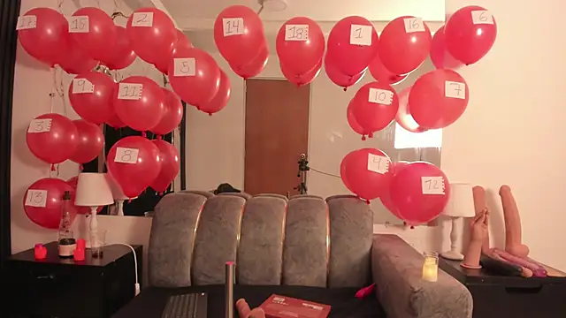 KarinaSimonz online show from 02-14-26, 09:55