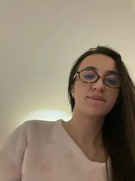 Lorennameliyy online show from 04-23-26, 03:14
