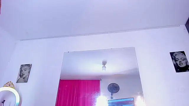 Eyleen Santos online show from 05-14-26, 07:53