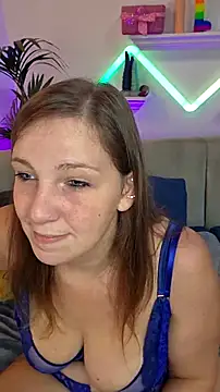 AmazingCurvy online show from 09-08-25, 09:47